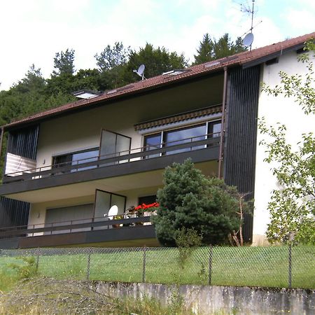 Ferienwohnung Waldblick Bad Wildbad Room photo