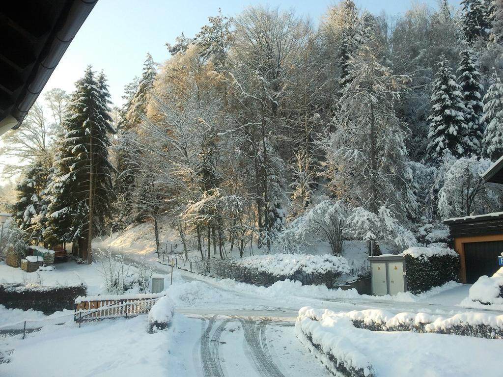 Ferienwohnung Waldblick Bad Wildbad Room photo